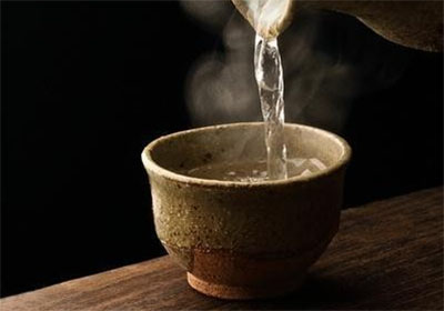 白酒口感與溫度有關！