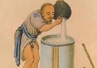 好水釀好酒，那么水在釀酒過程中到底起什么作用？
