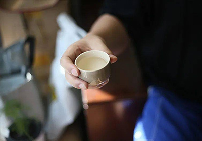 白酒怎么喝不辣？